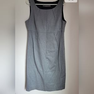 Never worn- grey dress